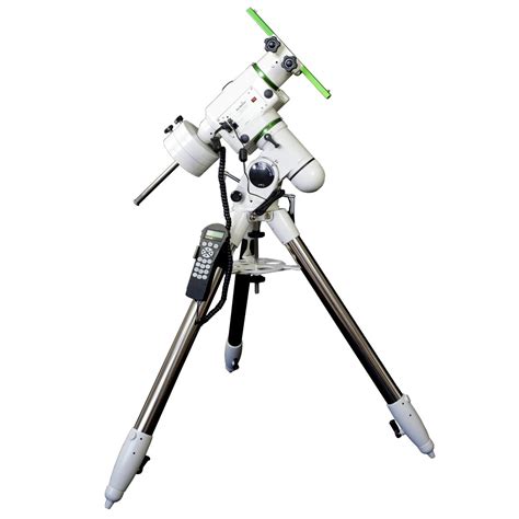 Skywatcher Eq Pro Synscan Goto Heavy Duty Equatorial Mount Tripod