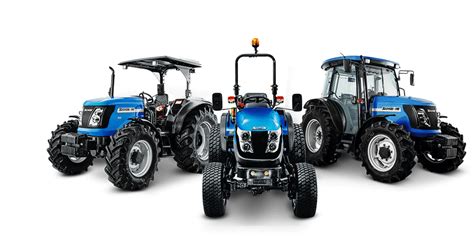 Narrow Tractor Series Solis N75 Solis N90 Solis Tractors