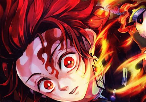 Anime  Wallpaper Zenitsu 36 Zenitsu  Ideas Anime Demon Slayer