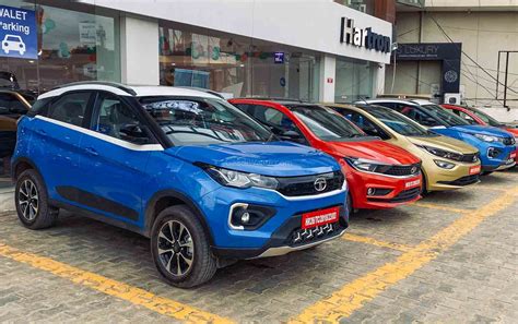 Tata Motors Doubles Market Share In August Vocal For Local Factor Working