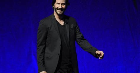 Manitoba Town Stands In For Siberia In New Keanu Reeves Movie