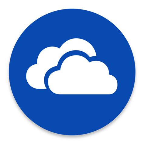 Download Onedrive Logo Png Free Png Images Toppng Images