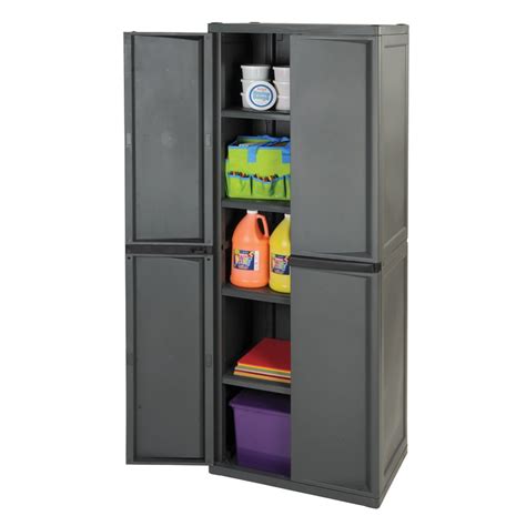 We did not find results for: Four-Shelf Storage Cabinet with Combination Lock