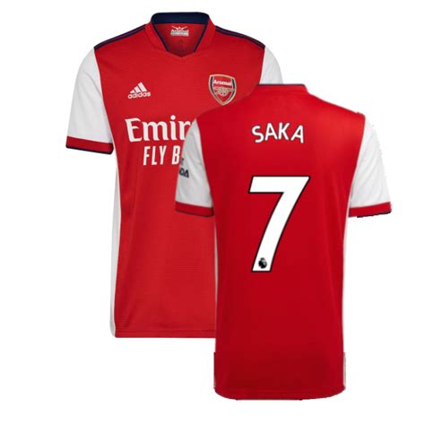 Arsenal 2021 2022 Long Sleeve Away Shirt Saka 7 Ubicaciondepersonas