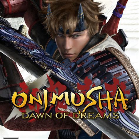 新 鬼武者 Tenkai Theme Onimusha 4 Dawn Of Dreams By Mai86 Playlists