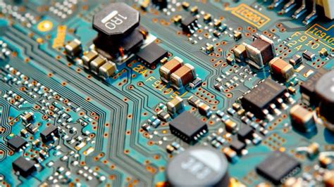 Electronic Engineering Bangor University