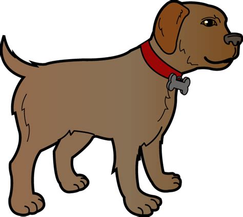 Dog Clip Art Free Download Clip Art Free Clip Art On Clipart Library