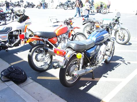 Pics 29th Annual Antique And Classic Motorcycle