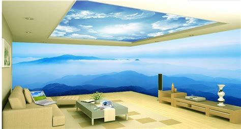 We did not find results for: Custom 3d wallpaper murals Sea sky space theme bedroom ...