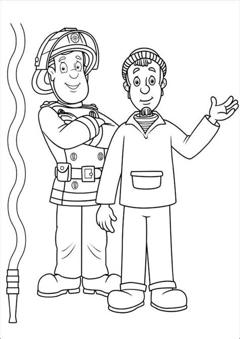 Weitere ideen zu ausmalbilder feuerwehrmann sam, feuerwehrmann sam, feuerwehrmann. Pin von Joni Stevens auf Printables | Ausmalbilder ...