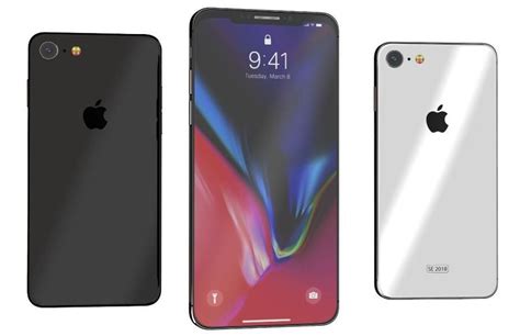 Recently add smartphone in malaysia. iPhone 2018 : Les Nouveaux Smartphones d'Apple Enfin ...