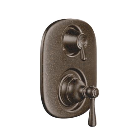 For installation in conveying lines or in gravity pipes at up to 5 barg. Moen 763 Chrome Pressure Balanced Shower System with ...