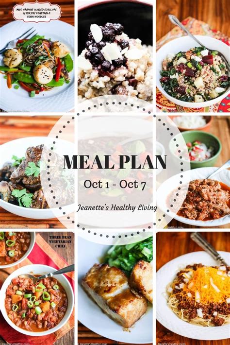 A Healthy And Balanced Diet Plan Best Healthy Simple Diet