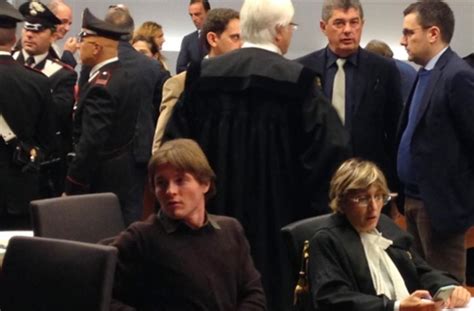 Patrick kehoe for the guardian. Mordprozess in Florenz: Knox Ex-Freund bestreitet Schuld ...