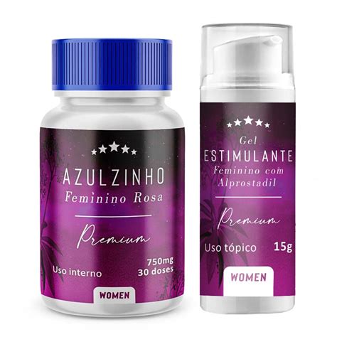 Qual Melhor Estimulante Feminino