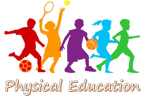 Specialsamped Physical Education