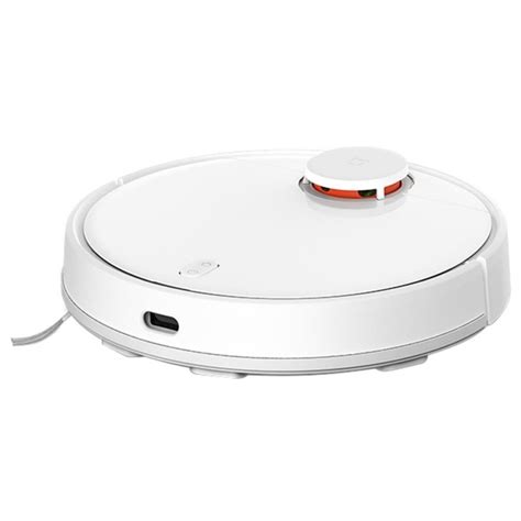 Smart robot vacuums can be programmed and controlled remotely using your smartphone. Xiaomi Mi Smart Robot Vacuum Cleaner Global Version ...