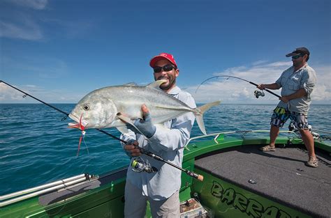 Maximum Drag On Fishing Reels Sport Fishing Mag
