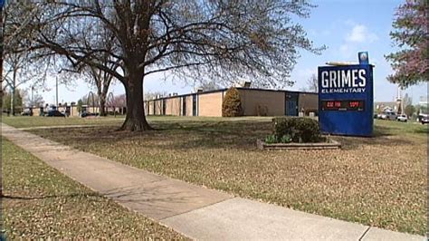 Tulsa Schools Grimes Elementary School Open One More Year