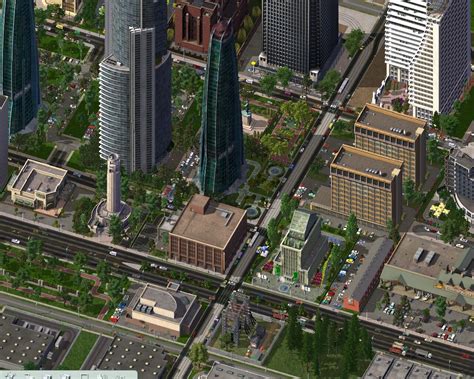 Simcity 4 And The Nam How To Best Enjoy This City Building