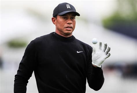 Tiger Woods Rough Sex Tiger Woods Reportedly Still