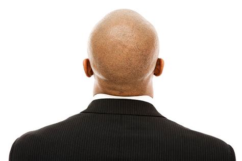 Royalty Free Back Of Head Pictures Images And Stock Photos Istock