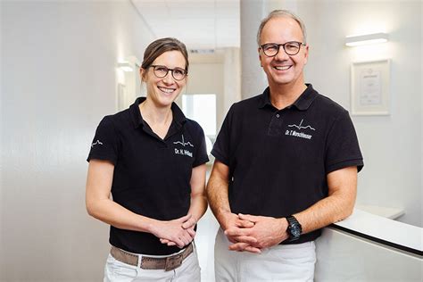 ᐅ Unser Team Kardiologische Praxis Dr Morschheuser in Kiel
