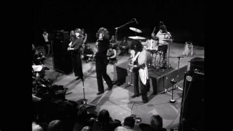 Live on tv byen/danmarks radio full performance. Led Zeppelin Live On TV BYEN Danmarks Radio [Full ...