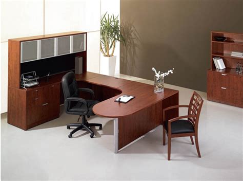 Bullet Desk Workstation Package Techno Office Furniture Office