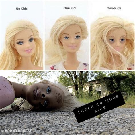 54 Funny Memes Barbie Memes