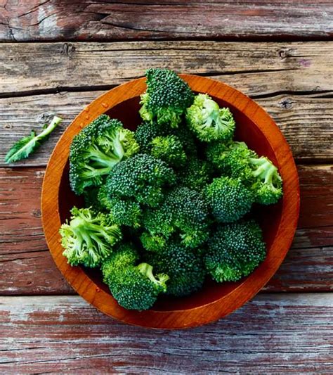 21 Benefits Of Broccoli Nutrition Recipes And Side Effects