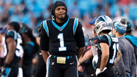 Cam Newton Faces Backlash After Sexist Comments About Women Who Don’t Know How To Allow A Man