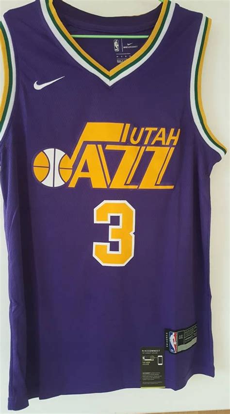 Koszulka Nba Utah Jazz Ricky Rubio 7818661474 Oficjalne Archiwum