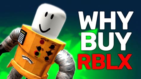 Why I Will Buy Roblox Stock Rblx 2021 Stocks To Buy Youtube