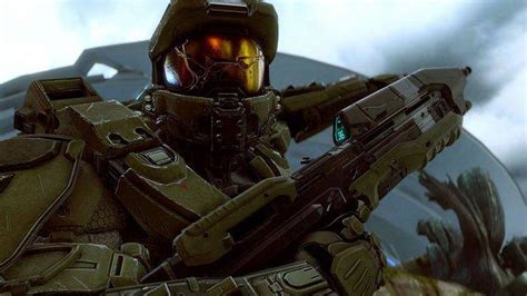 Halo 5 Guardians Se Puede Jugar Gratis Este Fin De Semana Con Xbox