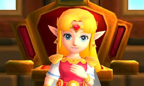 Filealbw Princess Zelda 01png Zelda Wiki