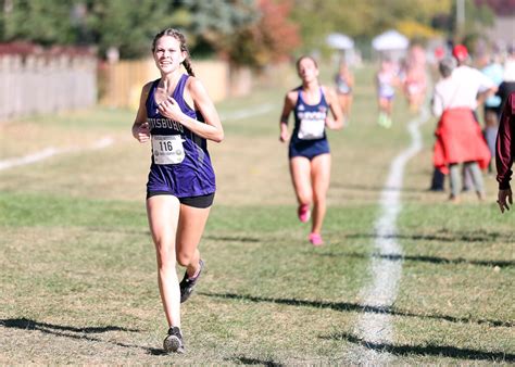 Brings Plenty Cotter Qualify For State Cross Country Louisburg Sports Zone