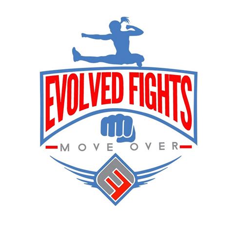 Evolved Fights Mixed Wrestling Youtube