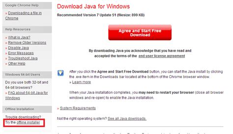 Check spelling or type a new query. Free Full Java Offline For Windows 32 Bit - Java Runtime ...