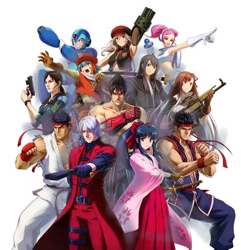Review Project X Zone Erofound