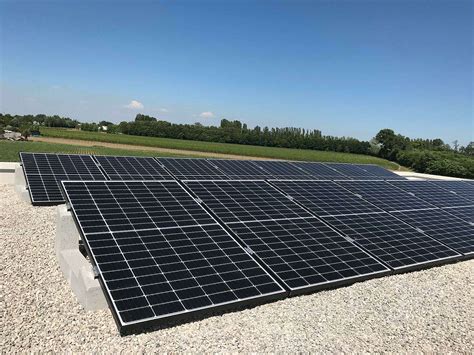 Nuovo Impianto Fotovoltaico | Impianti fotovoltaici Treviso | Servizi | DBM ENERGY
