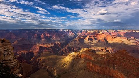 The Grand Canyon Wallpaper Wallpapersafari