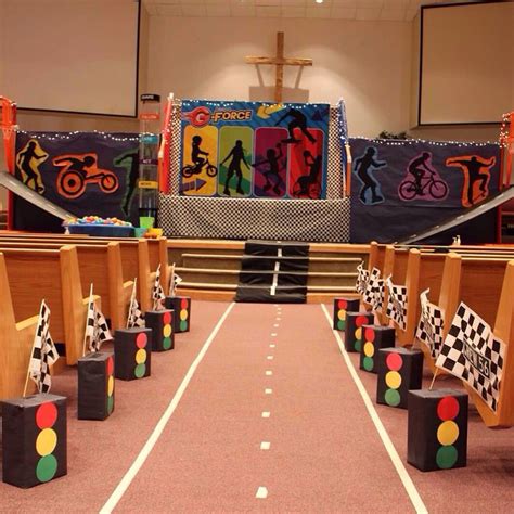 Vbs Vbs Crafts Vbs Themes