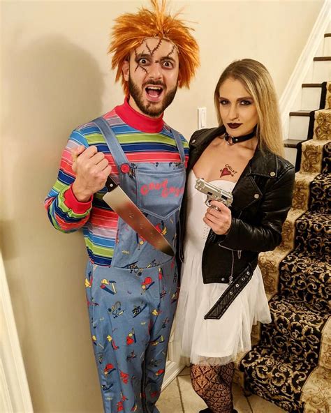 Diy Couple Costumes Halloween Costumes Diy Couples Cute Couple