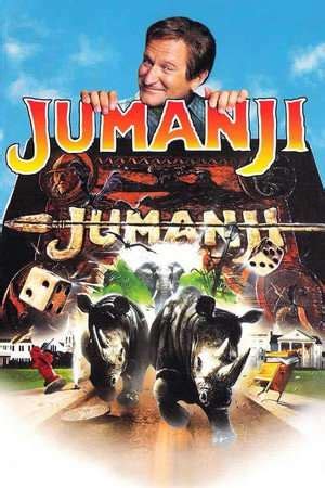 When becoming members of the site, you could use the full range of functions and enjoy the most exciting anime. Nonton Jumanji (1995) jf Subtitle Indonesia | NontonFilmDrama