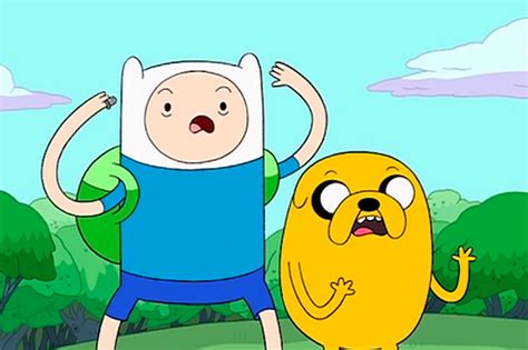 Four New Adventure Time Specials Coming Exclusively To Hbo Max Polygon