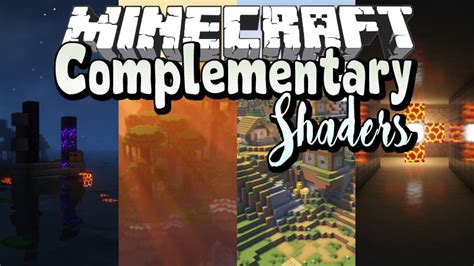 Complementary Shaders 117111651152 Valheim Mods Review