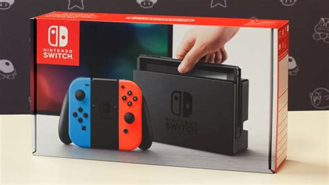 Nintendo Switch Has Now Shifted 3474 Million Units Worldwide Sales Up