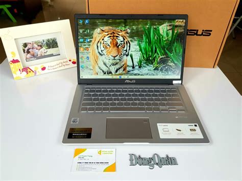 Laptop Asus Vivobook X415ja I3 1005g14gb512gbwin10