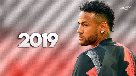 Neymar came into prominence at santos, where he made his professional debut aged 17. Neymar Jr 2019/2020 - GIANTS - Amazing Skills & Goals - HD ...